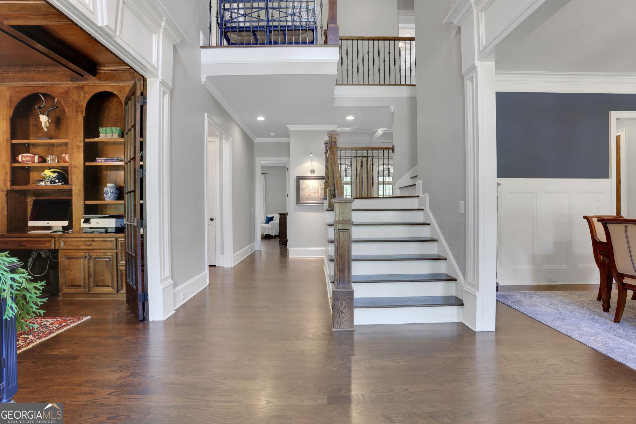 1670 Cone Flower WAY