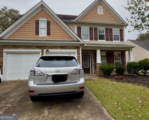 2493 Walnut Tree LN Buford GA 30519