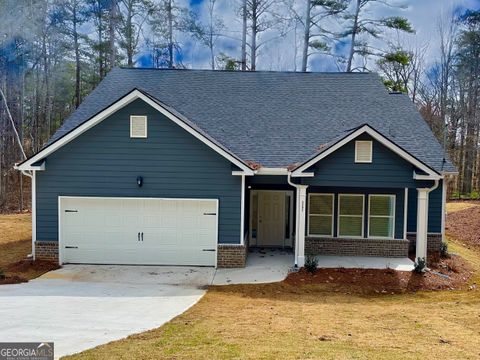 5295 Greenway DR LOT 295 Villa Rica GA 30180