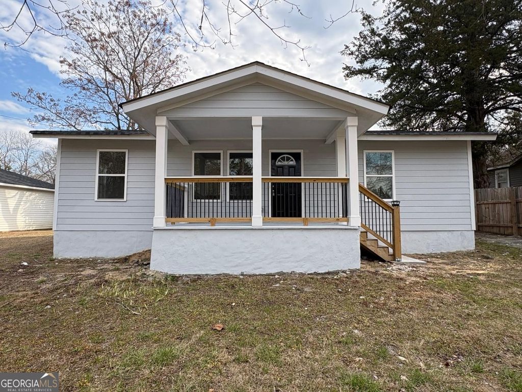 Photo of 7724 Boulder Drive, Columbus, GA 31909 (MLS # 10688727)