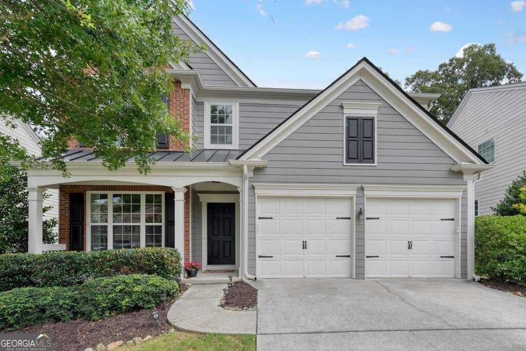 Photo of 814 Plaintain Drive, Woodstock, GA 30188 (MLS # 10820845)