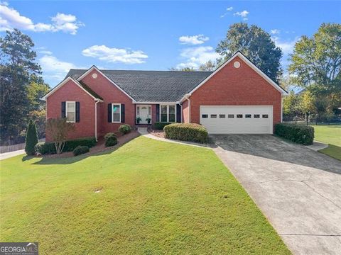 2361 Black Bear CT Buford GA 30519