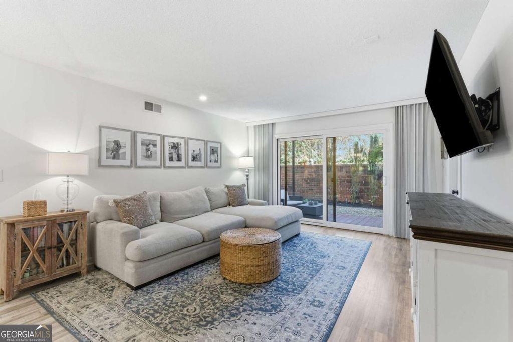 Photo of 6851 Roswell Road #J14, Sandy Springs, GA 30328 (MLS # 10754666)