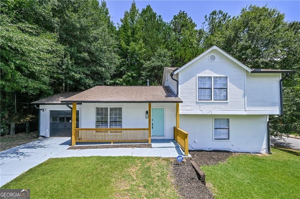 WILSON MILL MEADOWS - Residential