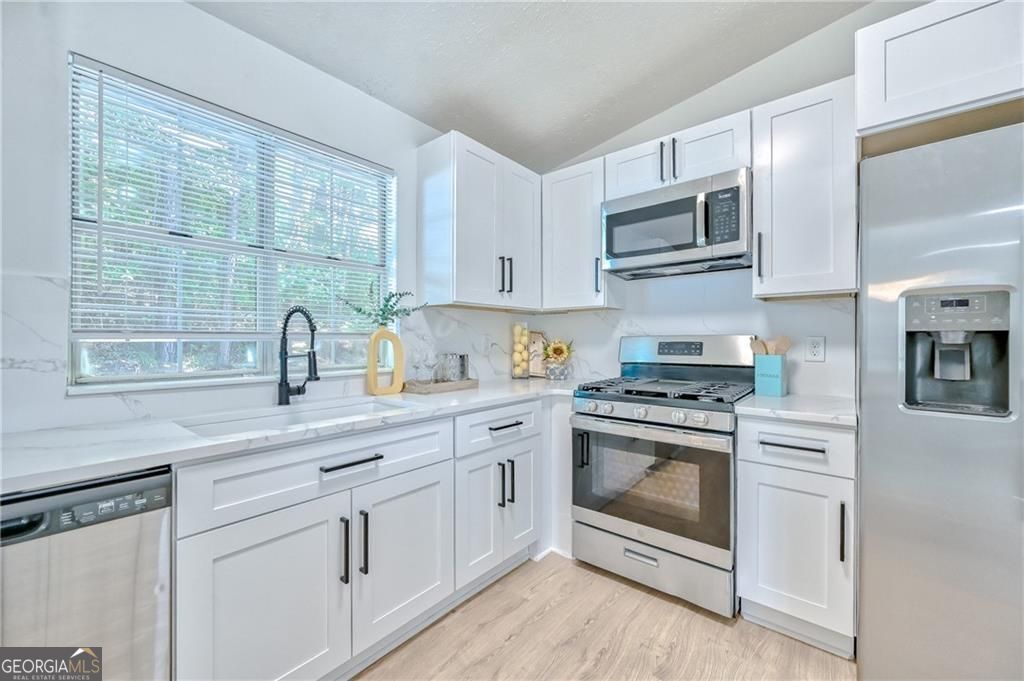WILSON MILL MEADOWS - Residential