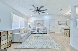 WILSON MILL MEADOWS - Residential