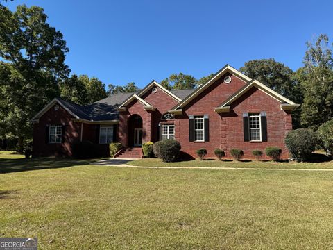 A home in Hampton