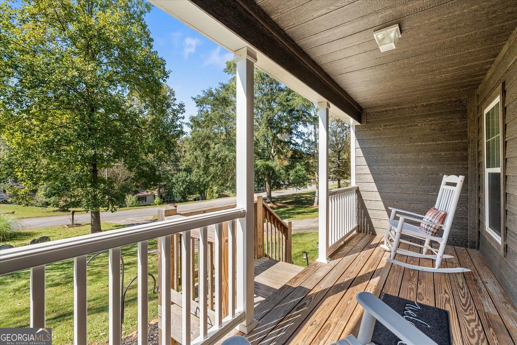 Photo of 215 Navajo Trail, Bowdon, GA 30108 (MLS # 10873208)