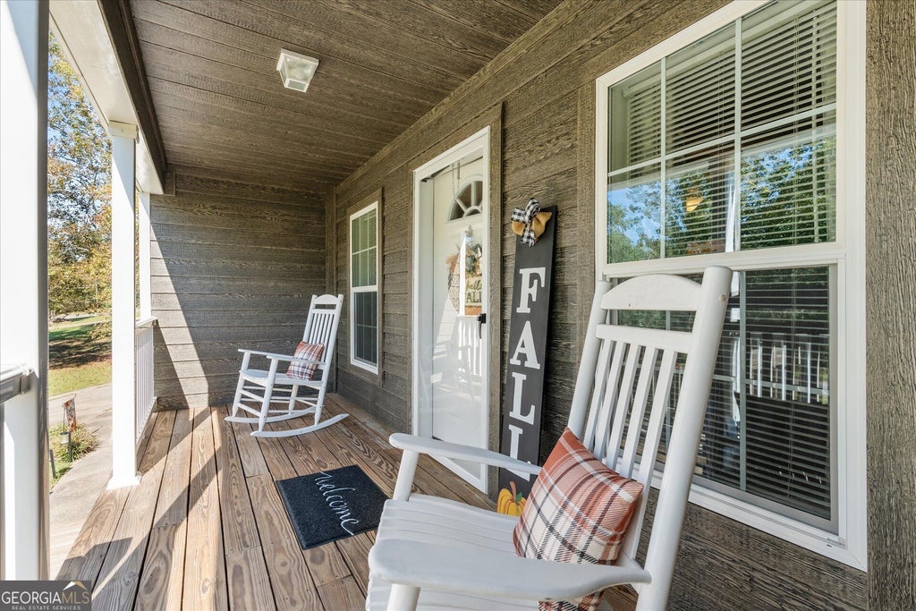 Photo of 215 Navajo Trail, Bowdon, GA 30108 (MLS # 10873208)