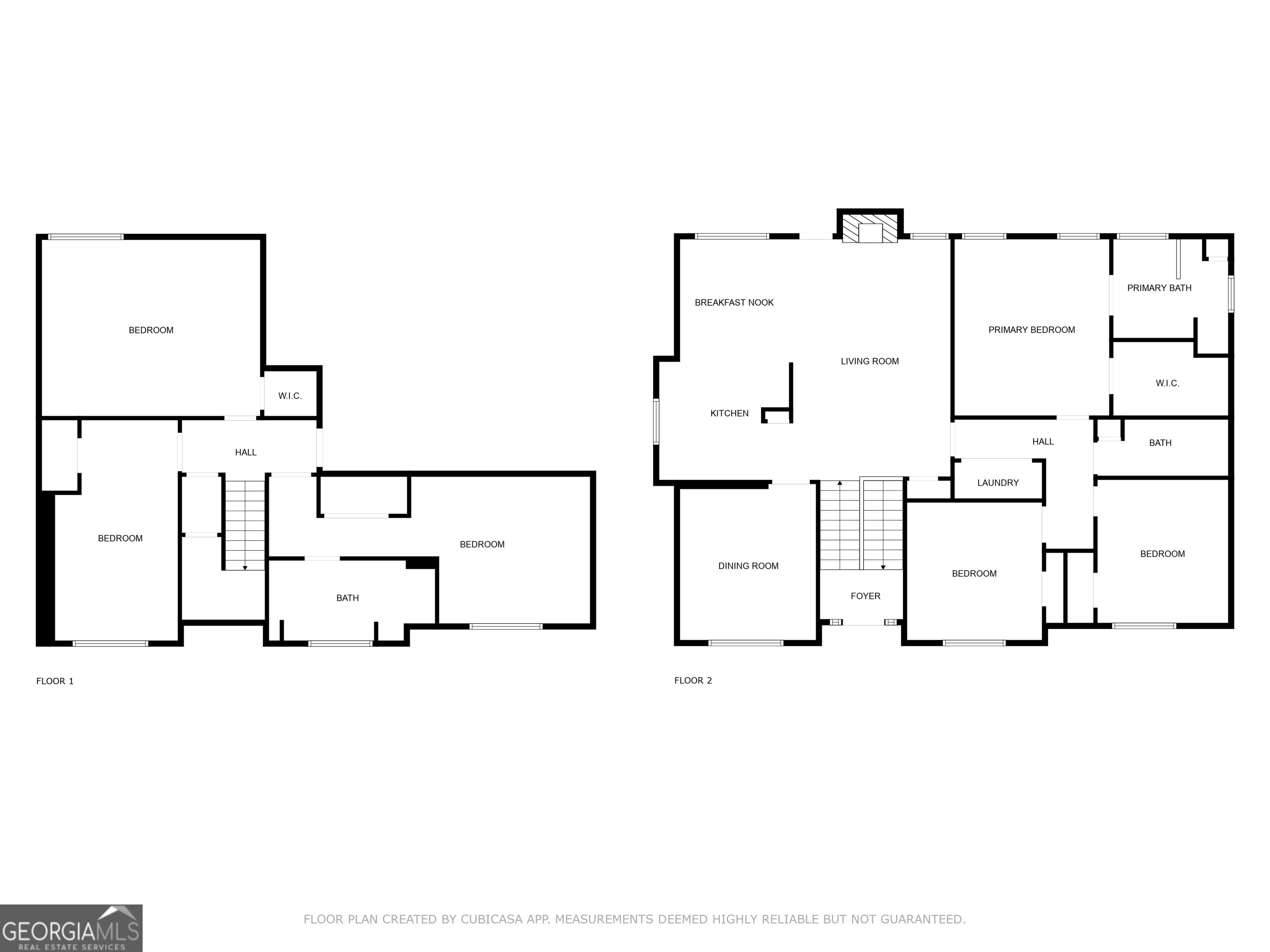 Woods of Lake Dow - Residential
