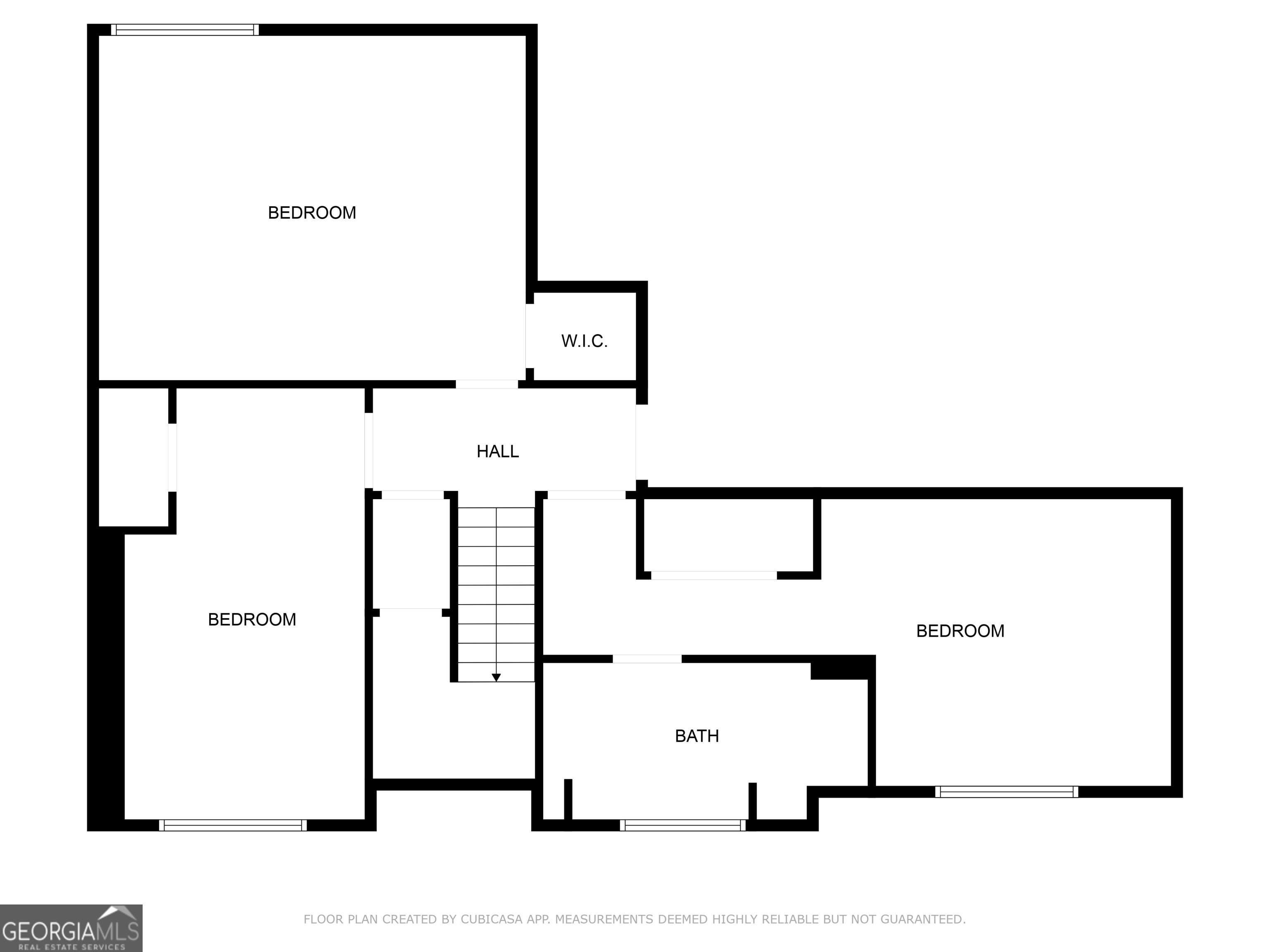 Woods of Lake Dow - Residential