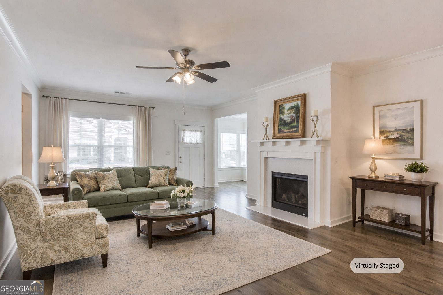 2929 Rambler DR