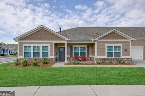 2929 Rambler DR Loganville GA 30052