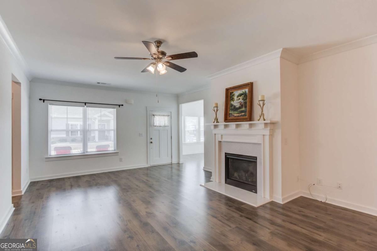 2929 Rambler DR