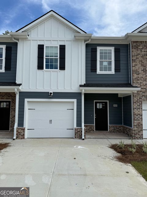 Photo of 469 Sandbar Lane, Statesboro, GA 30461 (MLS # 10575903)
