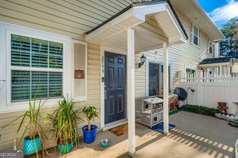 2744 St Augustine TRL SE Marietta GA 30067