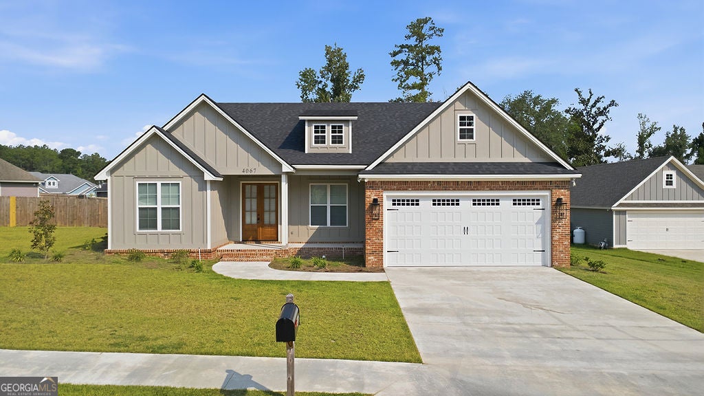 Photo of 4067 Applecross Road, Valdosta, GA 31605 (MLS # 10817089)