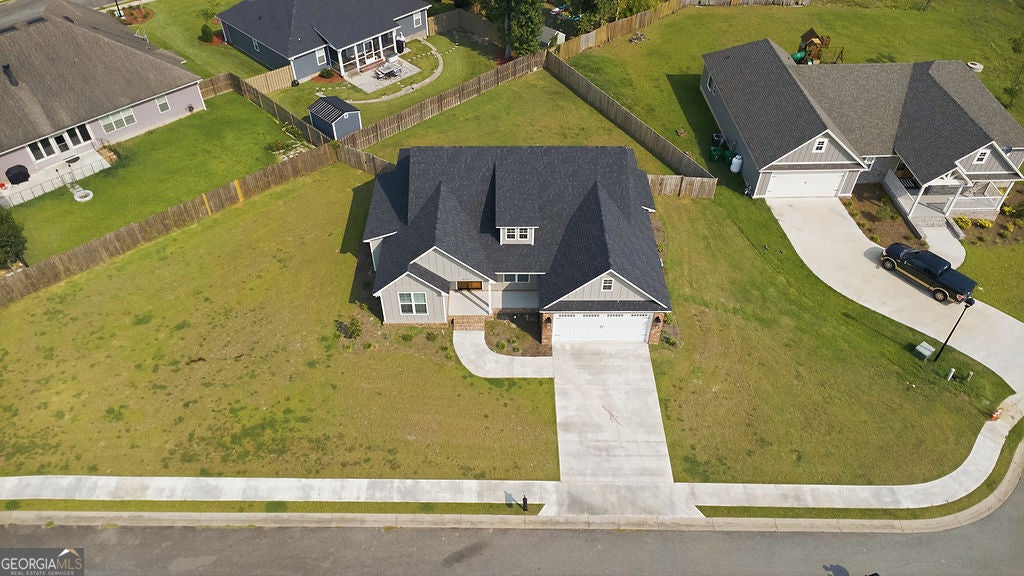 Photo of 4067 Applecross Road, Valdosta, GA 31605 (MLS # 10817089)