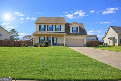 103 Quarry CIR Griffin GA 30224