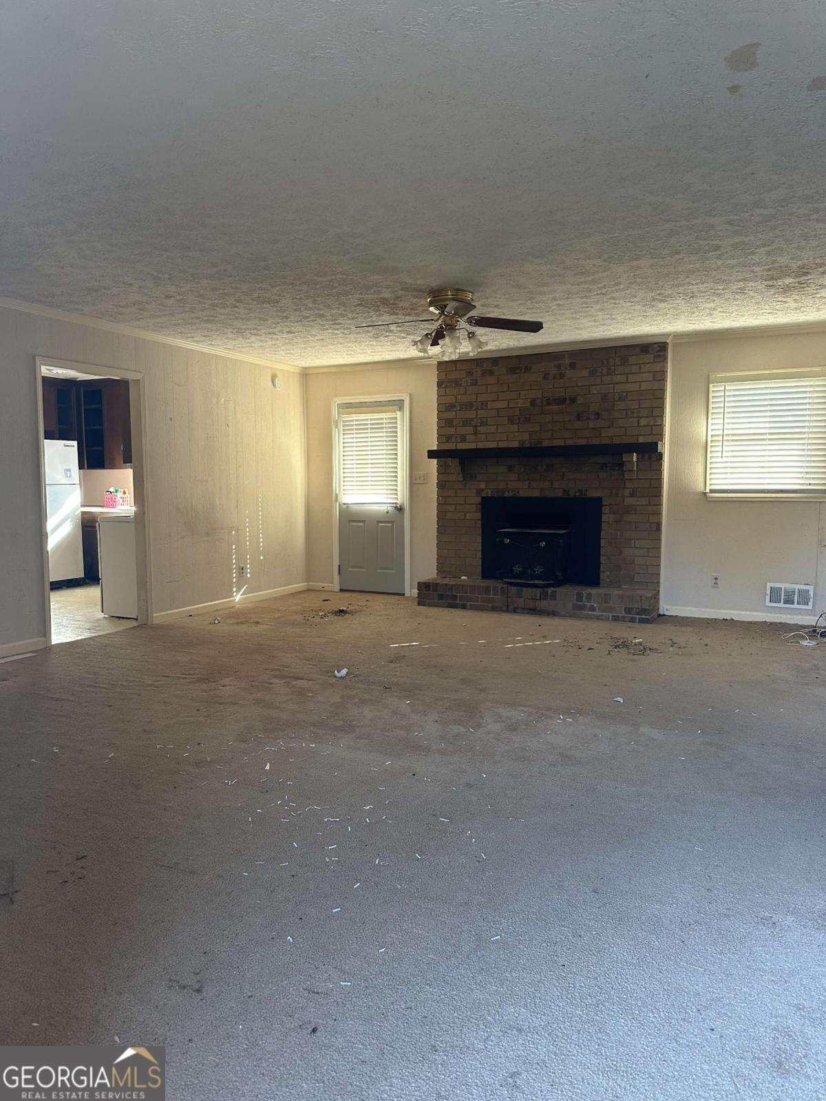 none - Residential