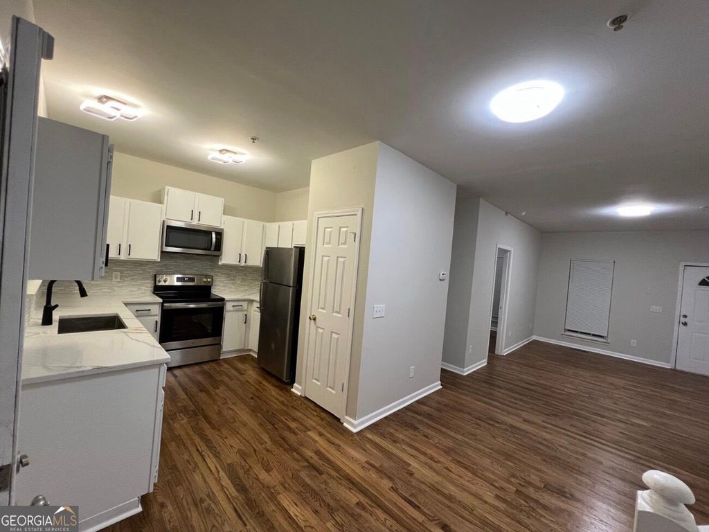 Photo of 1651 Massachusetts Avenue SW #10, Marietta, GA 30008 (MLS # 10877641)