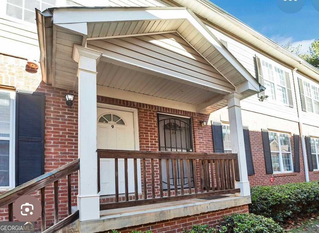 Photo of 1651 Massachusetts Avenue SW #10, Marietta, GA 30008 (MLS # 10877641)
