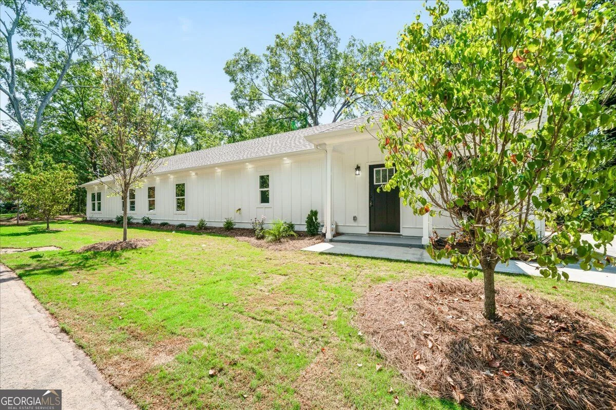1212 Patricia Davis Drive, Clarkston, GA, 30021