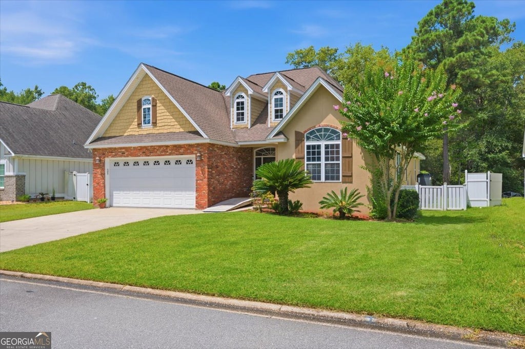 Photo of 115 Madeira Drive, Brunswick, GA 31523 (MLS # 10800045)