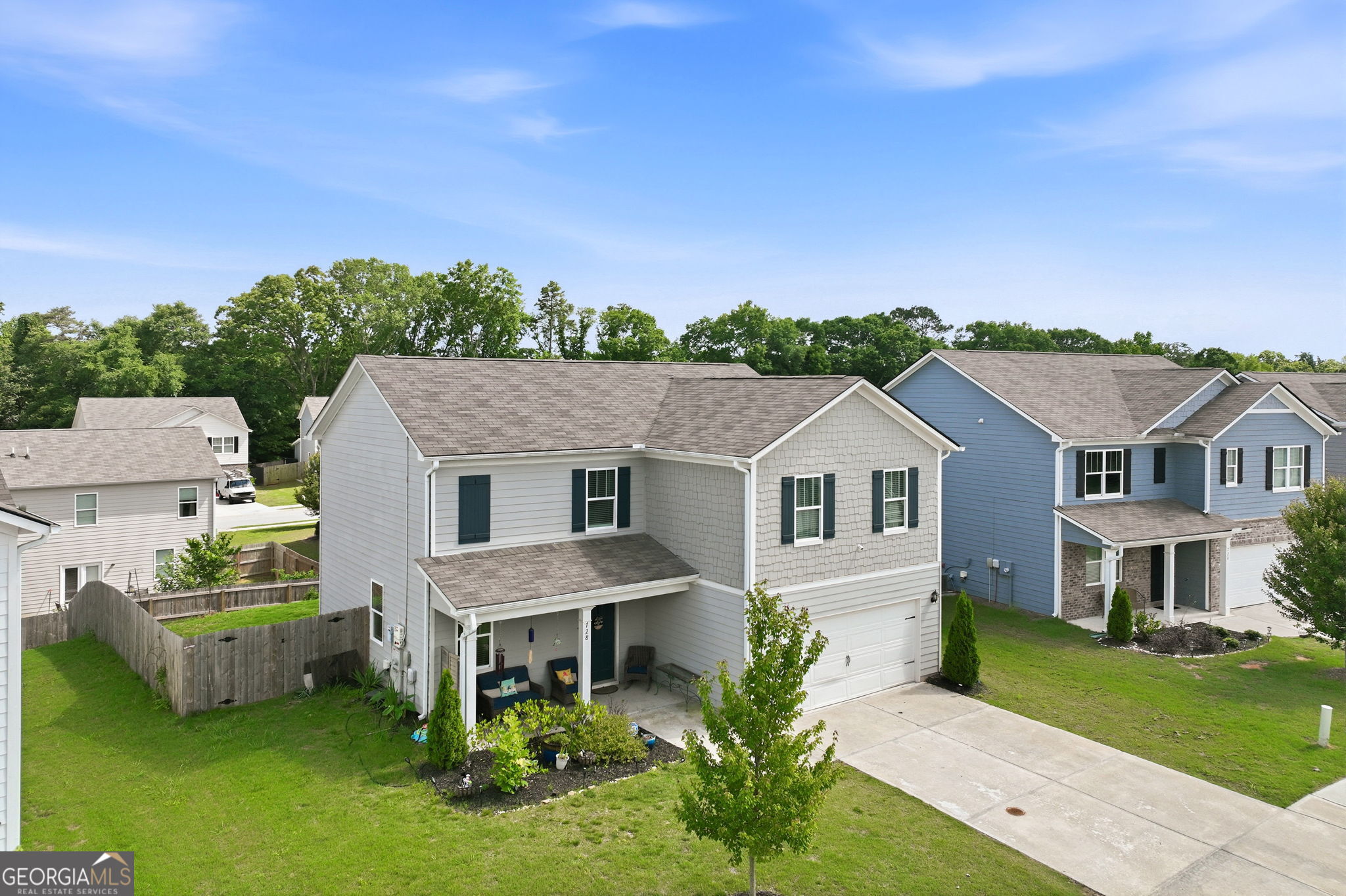 728 Starbuck PKWY