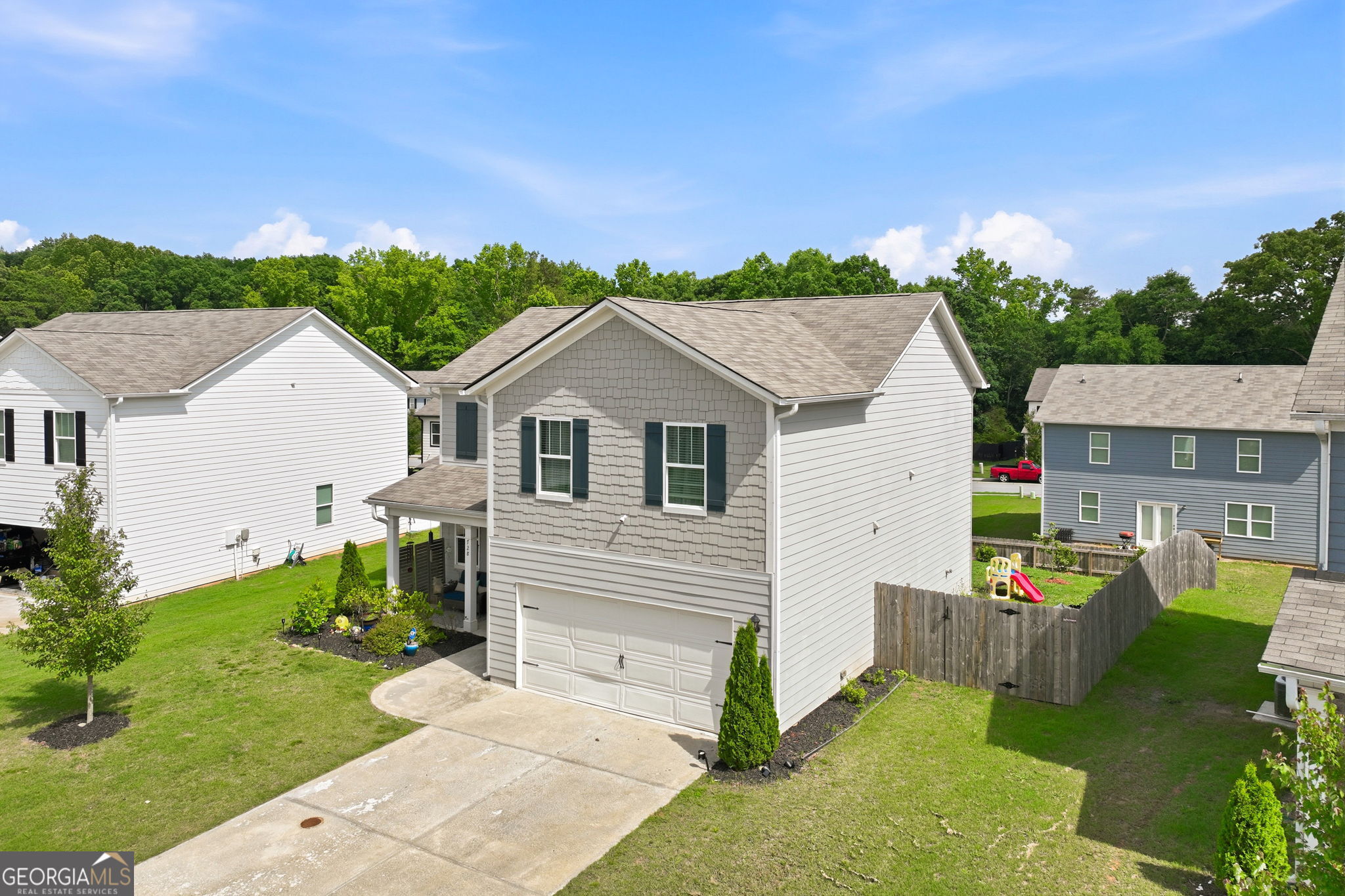 728 Starbuck PKWY