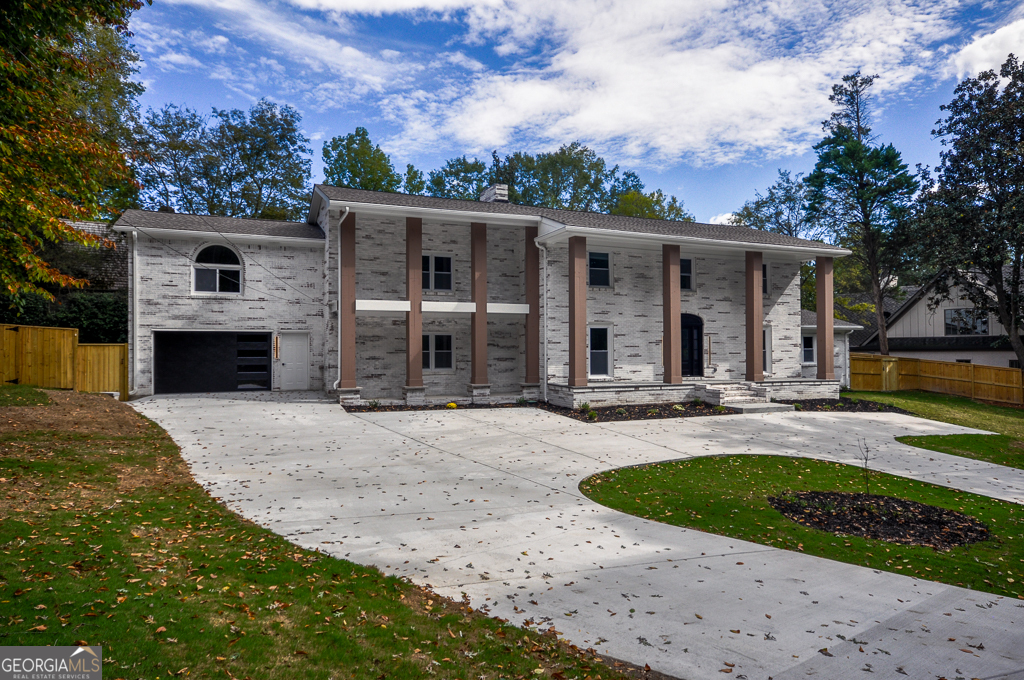 4395 Woodland Brook DR SE