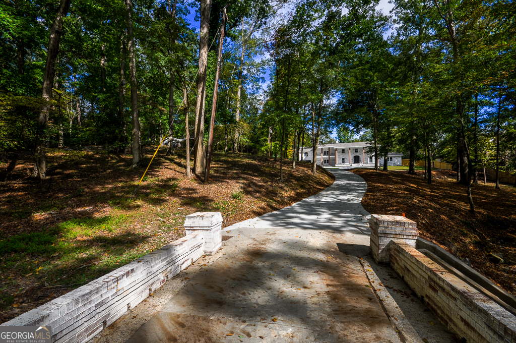 4395 Woodland Brook DR SE