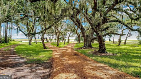 Photo of 316 Barrimack Drive, St. Marys, GA 31558 (MLS # 10534753)