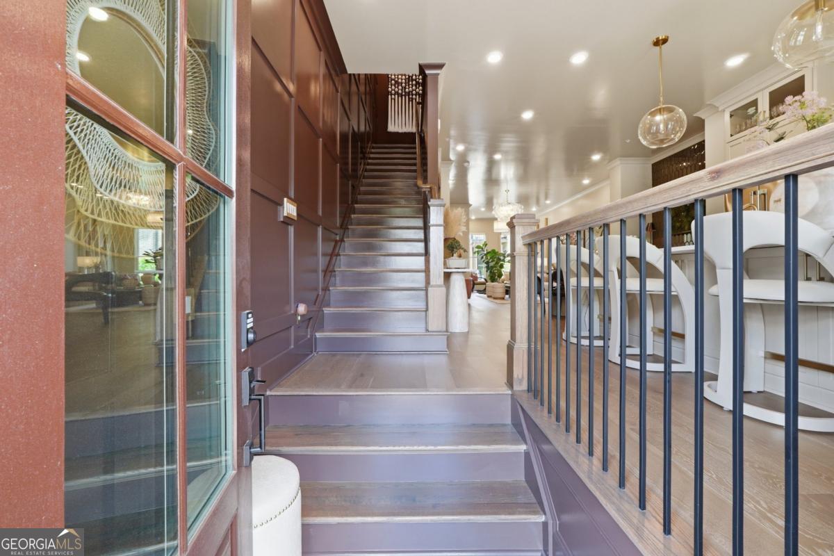 520 Fisher DR