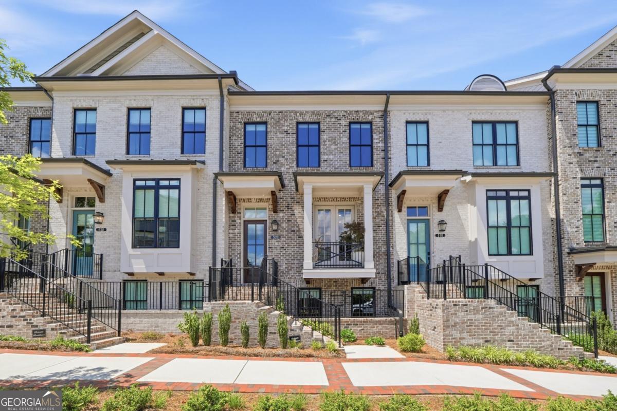 520 Fisher DR