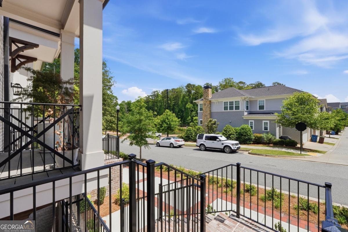 520 Fisher DR