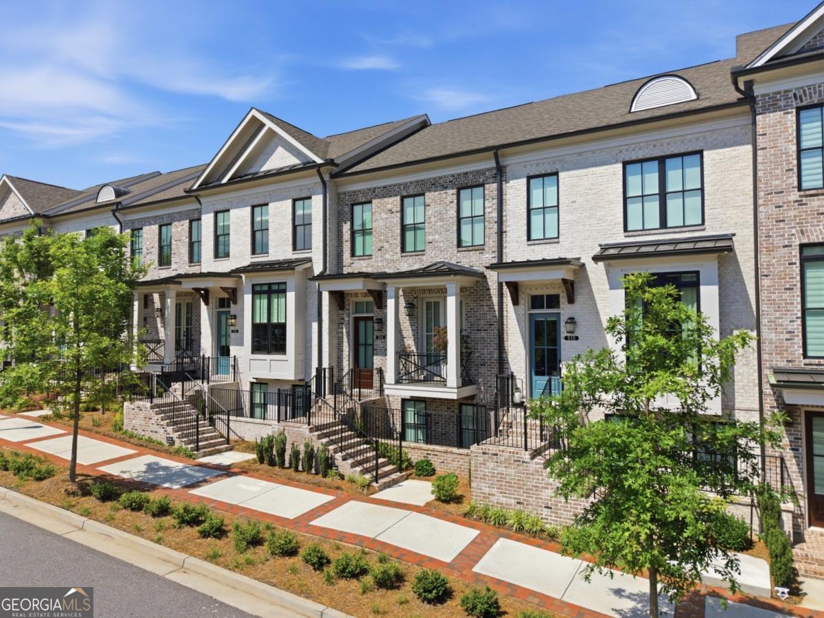 520 Fisher DR