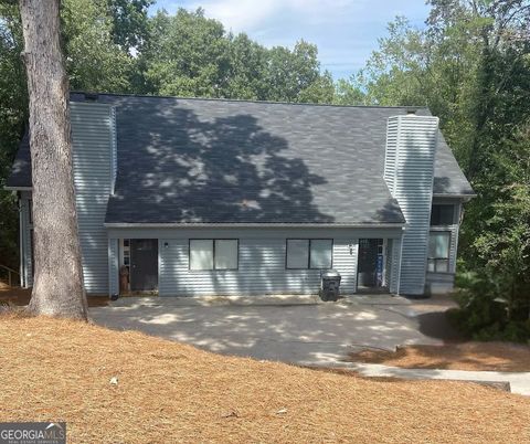 3932 Darryl LN Gainesville GA 30506