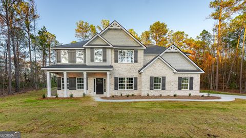 A home in Waverly Hall