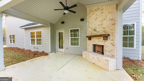 A home in Waverly Hall