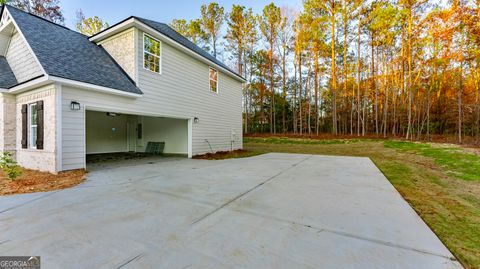 A home in Waverly Hall