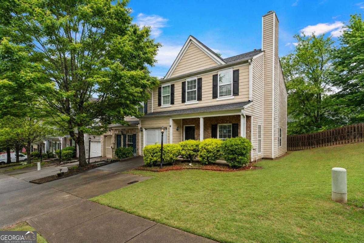 242 Valley Xing RD