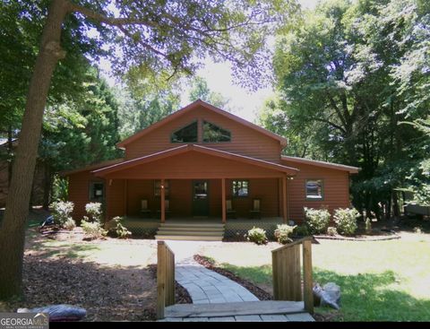 142 Hugh Dorsey RD Hartwell GA 30643