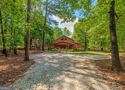 142 Hugh Dorsey RD Hartwell GA 30643
