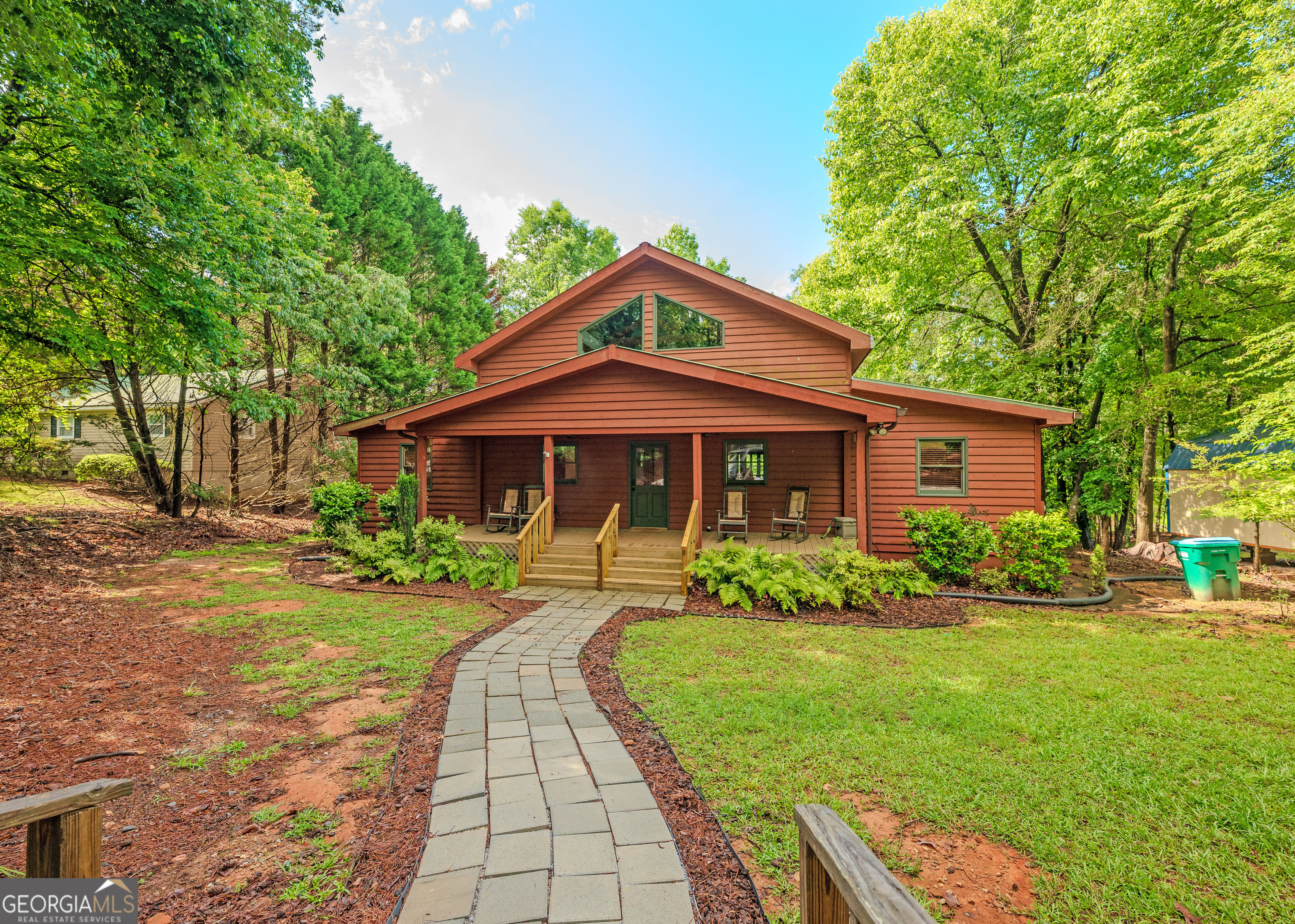 142 Hugh Dorsey RD