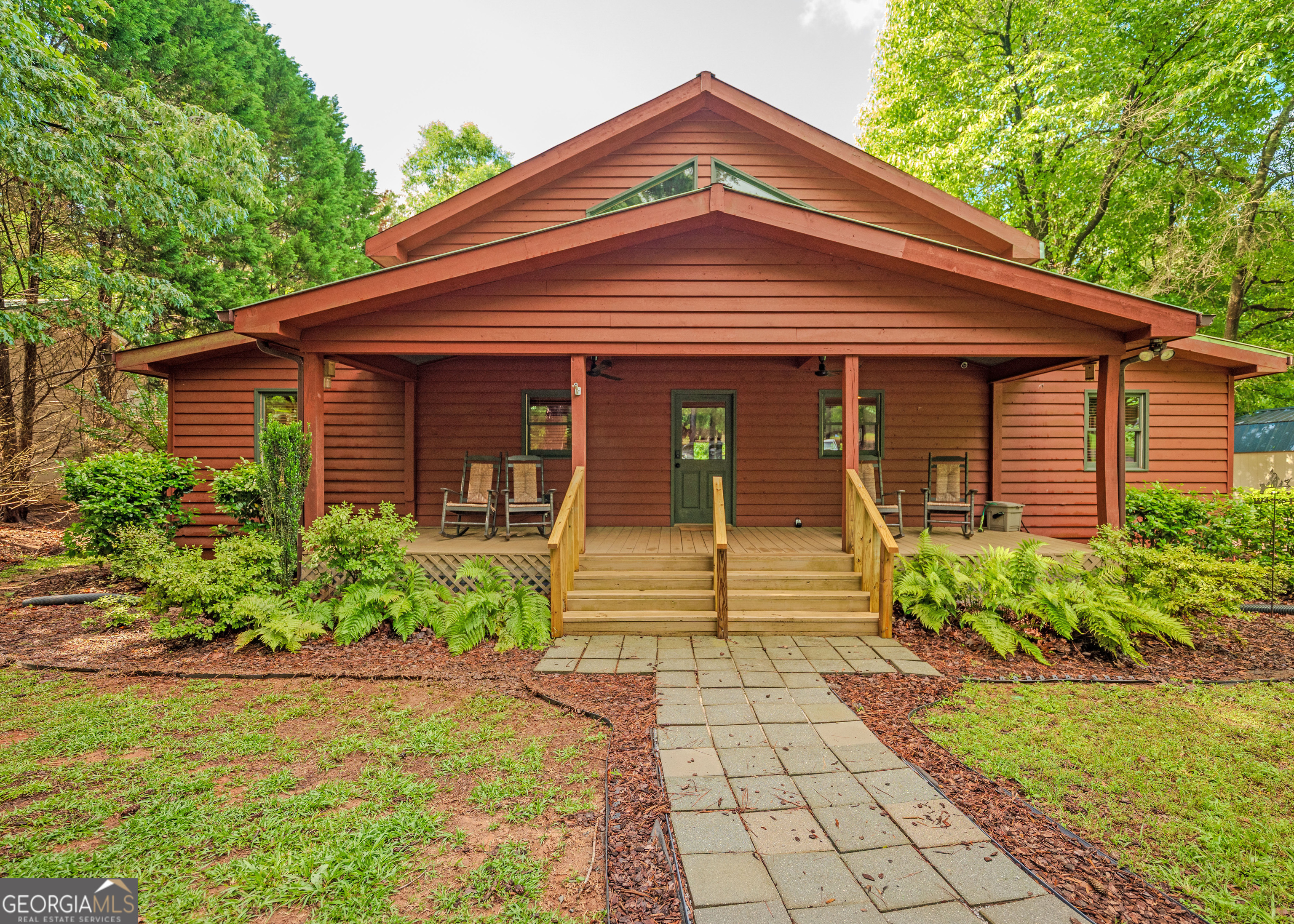 142 Hugh Dorsey RD