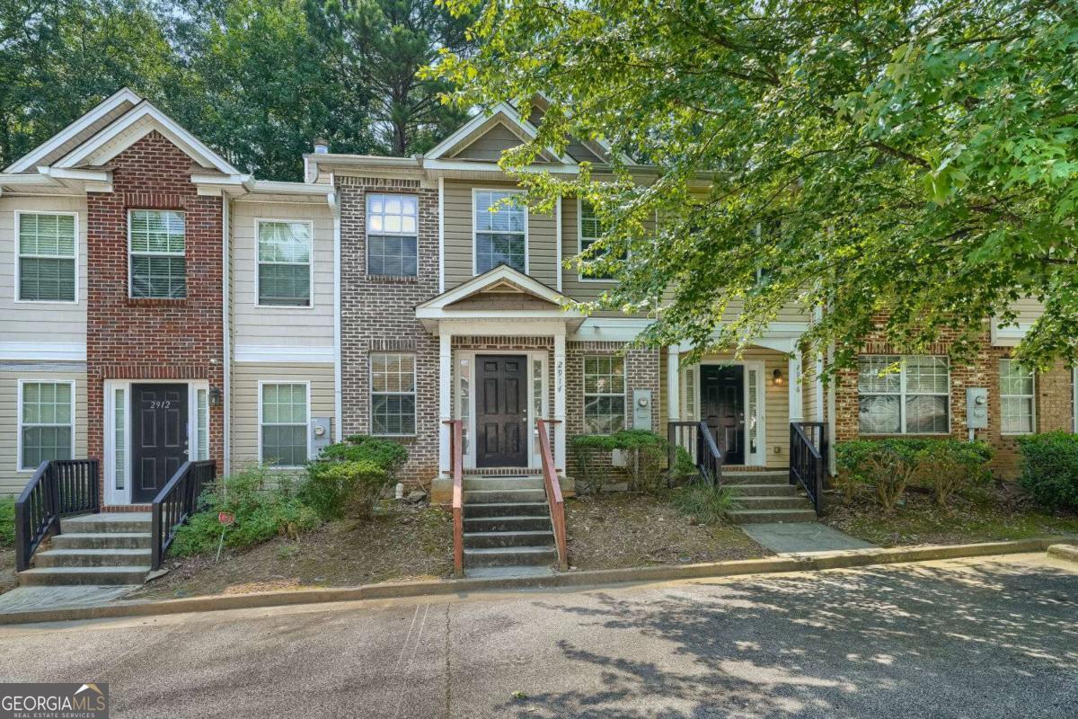 2914 Vining Ridge TER