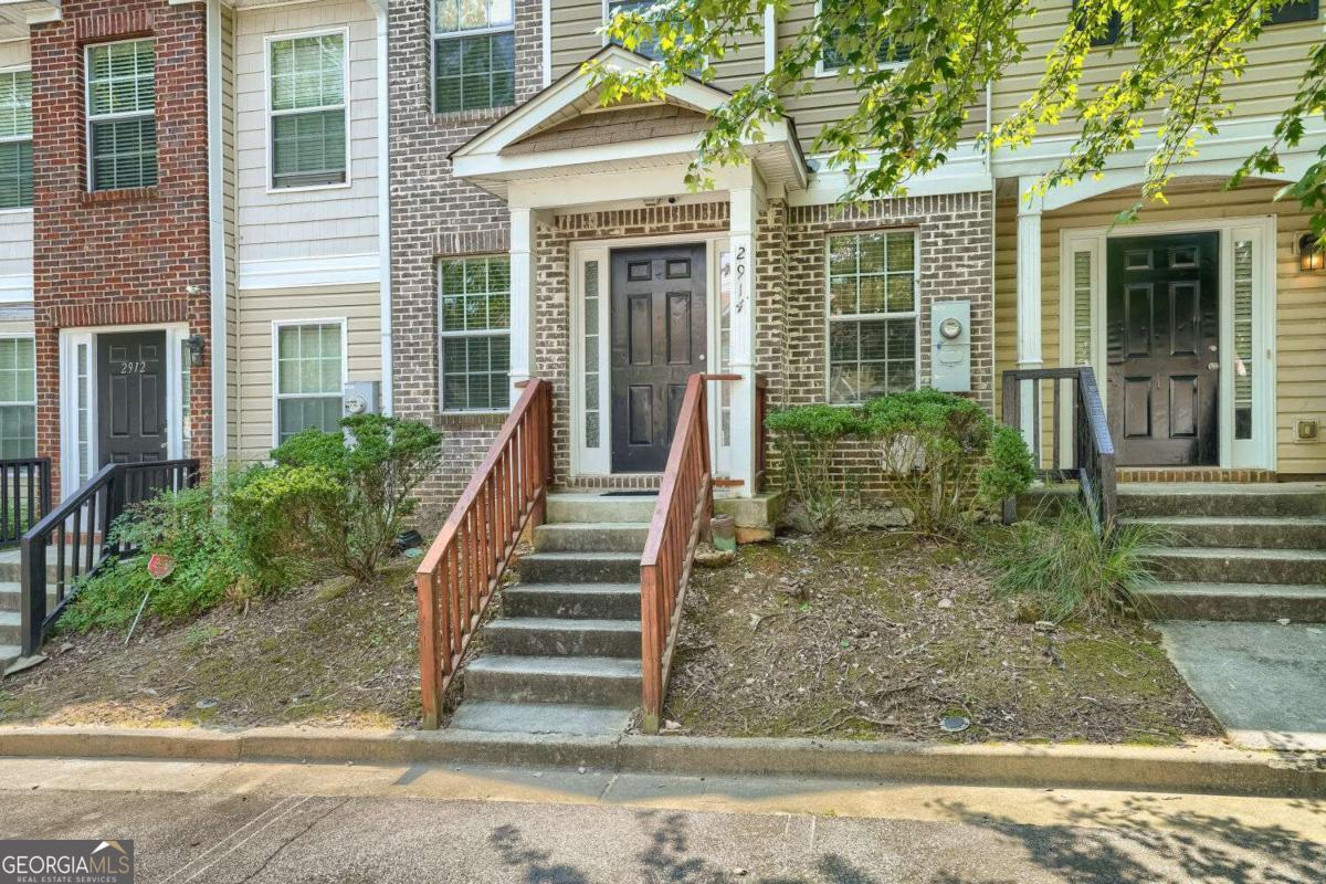 2914 Vining Ridge TER