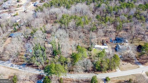 Photo of 1227 Pine Valley Road, Gainesville, GA 30501 (MLS # 10698029)