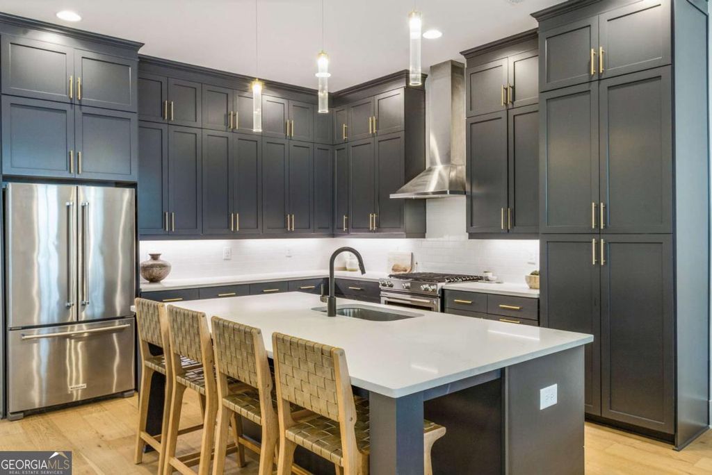 Photo of 1968 Westside Boulevard, Atlanta, GA 30318 (MLS # 10767086)